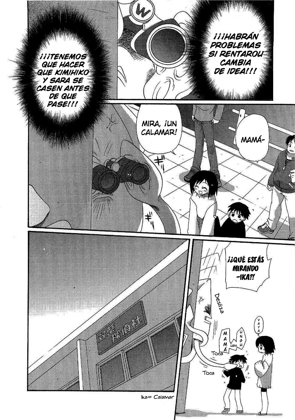 Futakoi Alternative (2006) - Capítulo 8 - Página 10 - LectorTMOo