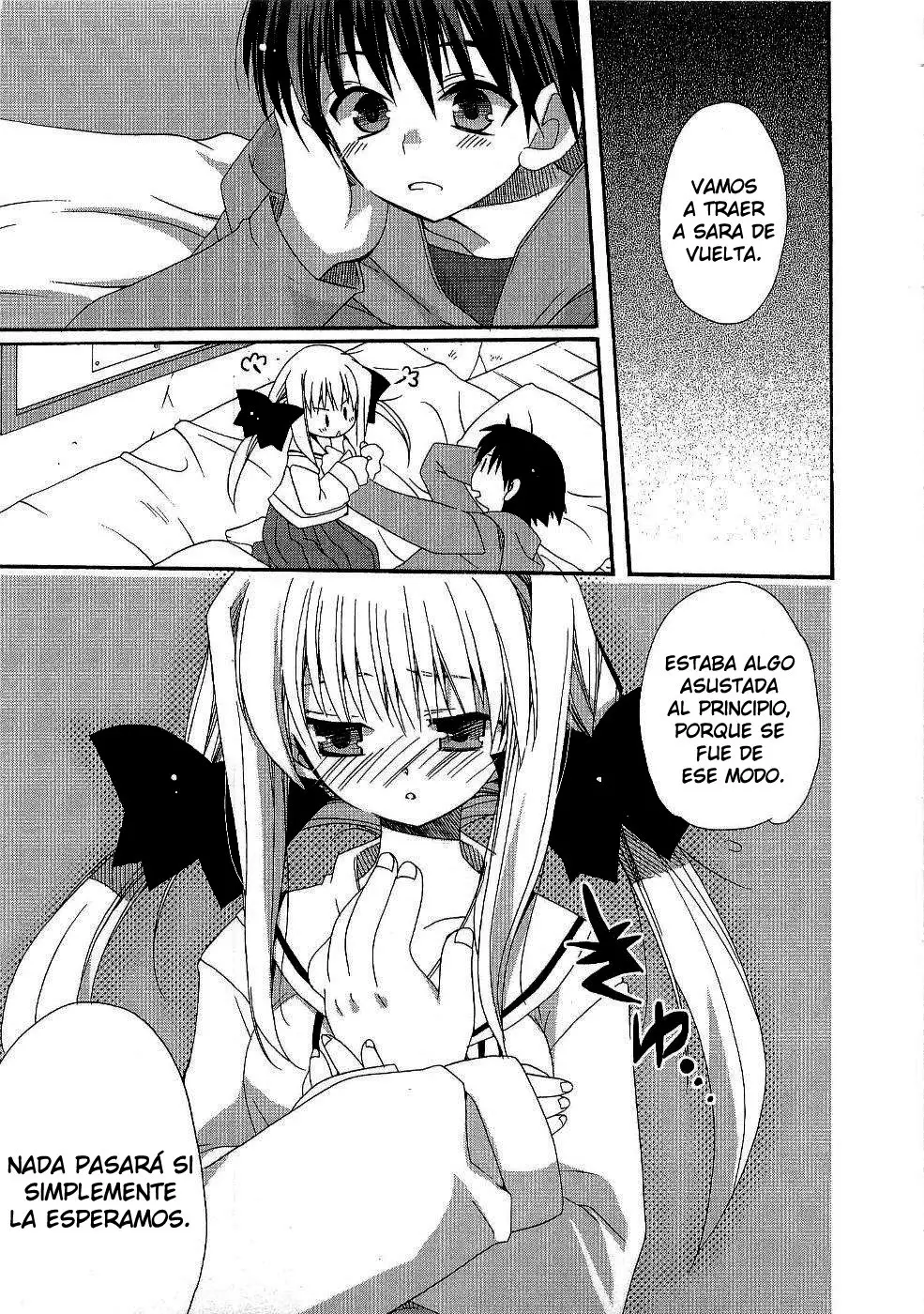 Futakoi Alternative (2006) - Capítulo 8 - Página 11 - LectorTMOo