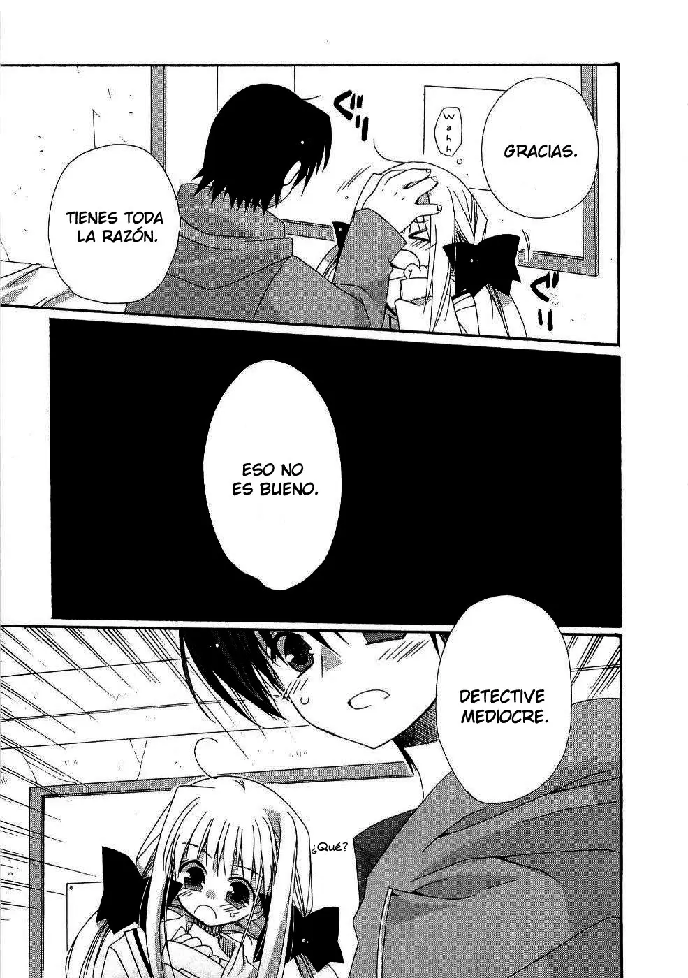Futakoi Alternative (2006) - Capítulo 8 - Página 12 - LectorTMOo