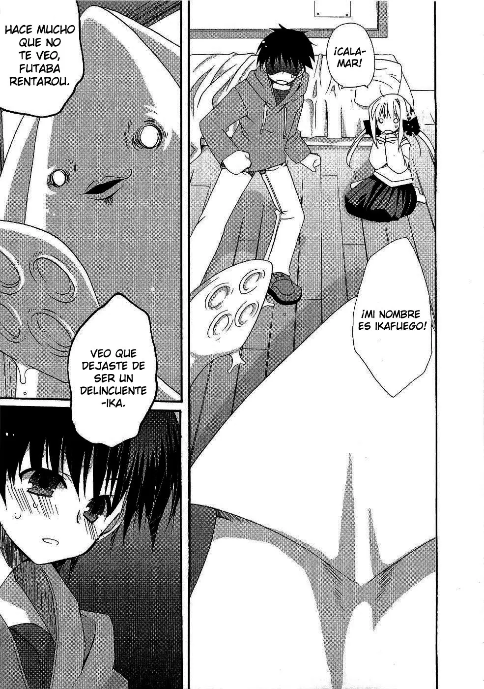 Futakoi Alternative (2006) - Capítulo 8 - Página 14 - LectorTMOo