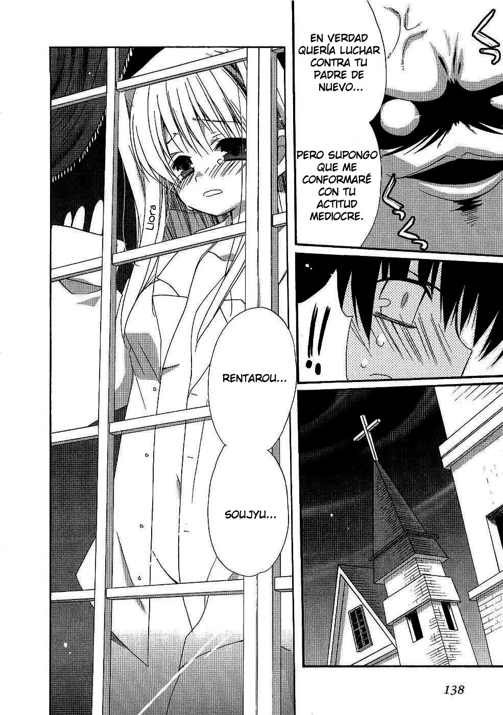 Futakoi Alternative (2006) - Capítulo 8 - Página 15 - LectorTMOo