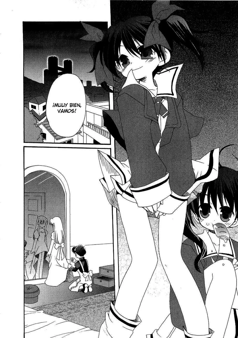 Futakoi Alternative (2006) - Capítulo 9 - Página 4 - LectorTMOo