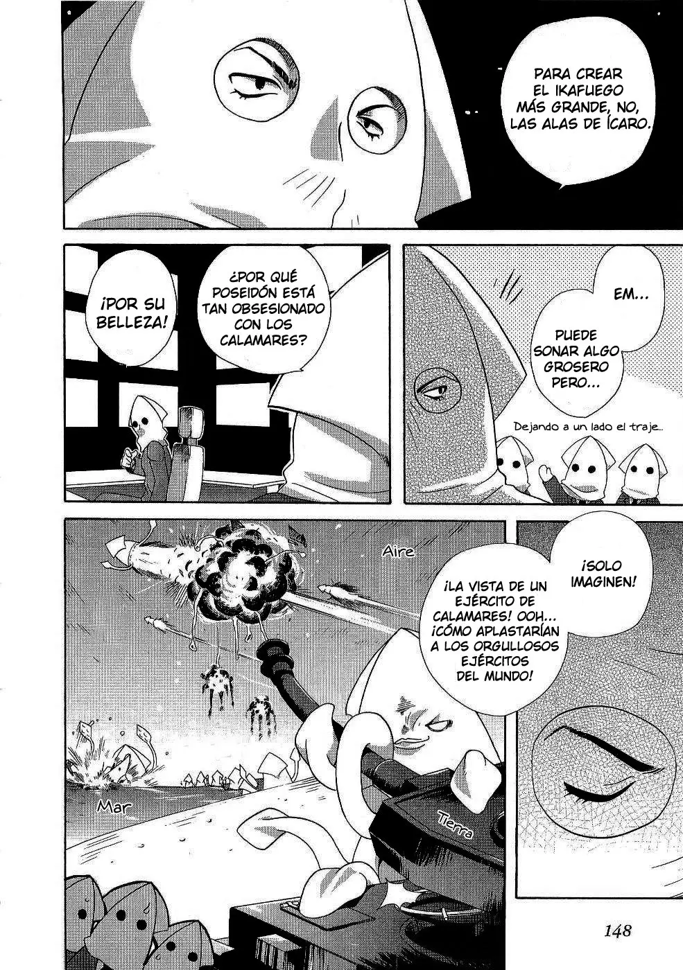 Futakoi Alternative (2006) - Capítulo 9 - Página 5 - LectorTMOo