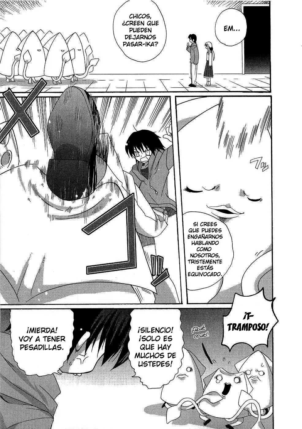 Futakoi Alternative (2006) - Capítulo 9 - Página 6 - LectorTMOo