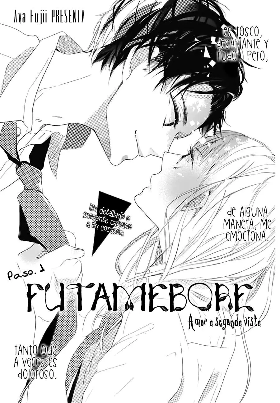 Futamebore (2016) - Capítulo 1 - Página 3 - LectorTMOo