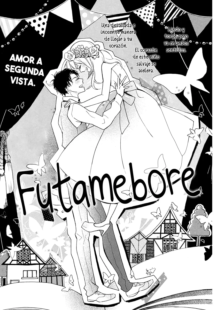 Futamebore (2016) - Capítulo 3 - Página 2 - LectorTMOo