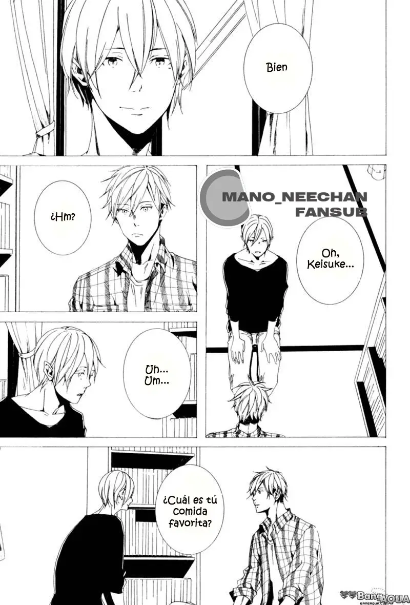 FUTARI BOCCHI NO SHOKUTAKU (2015) - Capítulo 2 - Página 11 - LectorTMOo