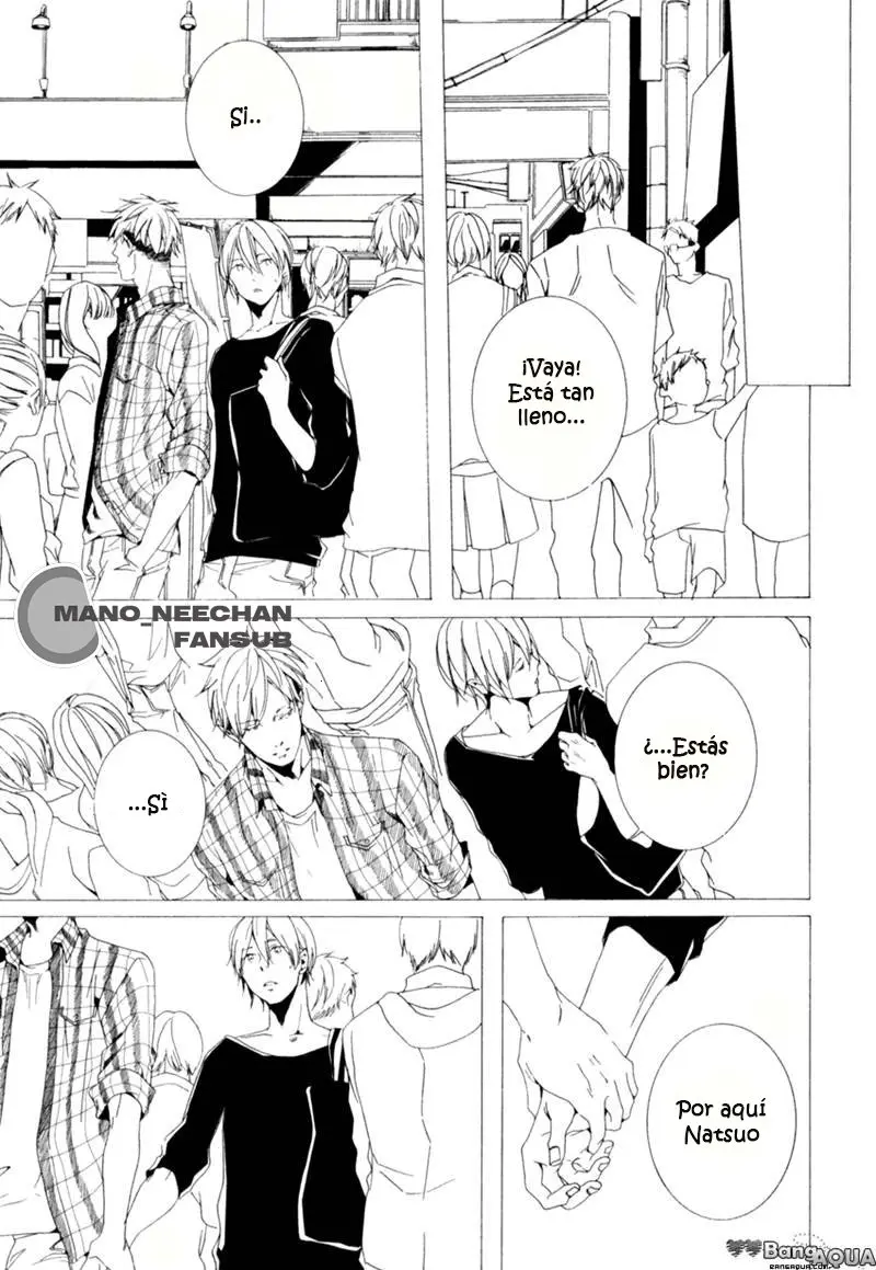 FUTARI BOCCHI NO SHOKUTAKU (2015) - Capítulo 2 - Página 13 - LectorTMOo