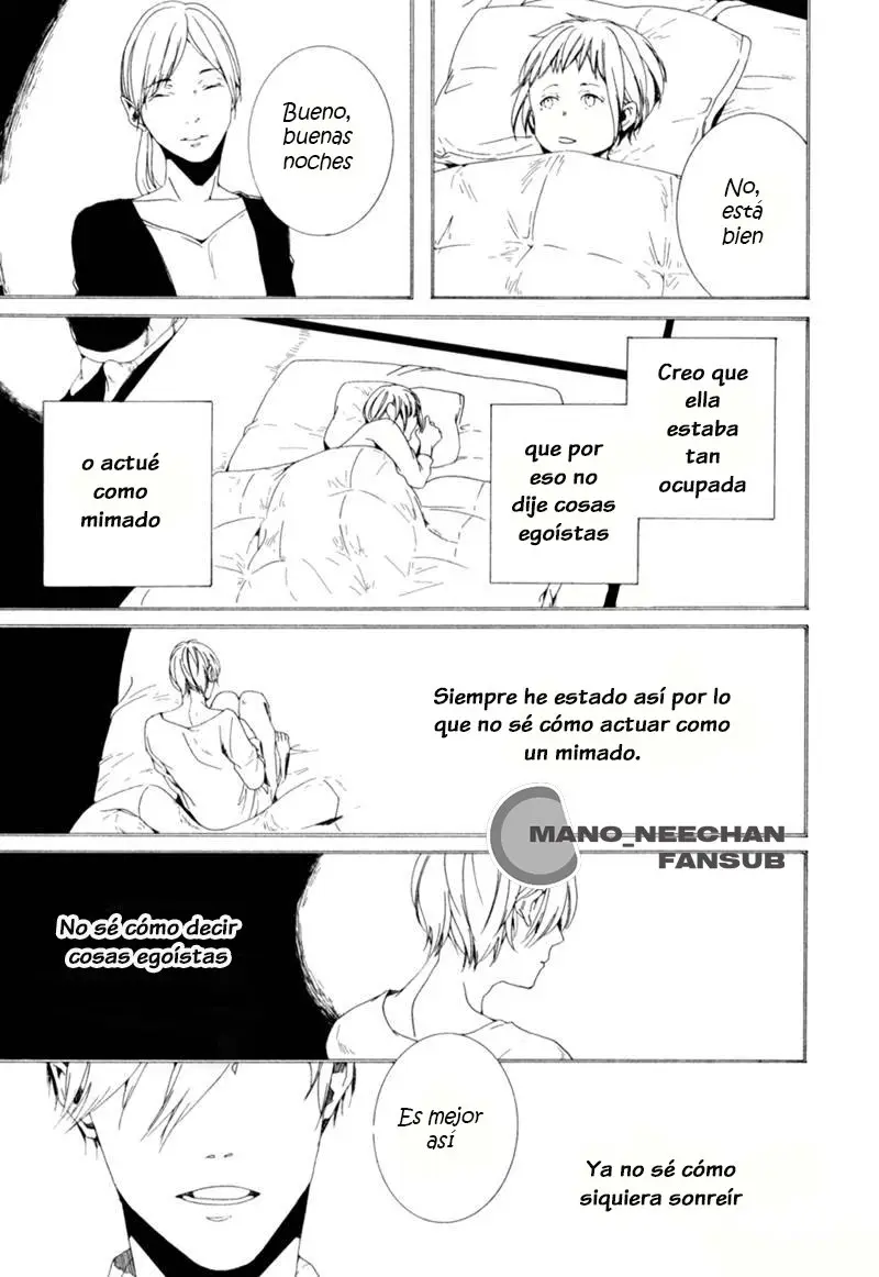 FUTARI BOCCHI NO SHOKUTAKU (2015) - Capítulo 2 - Página 19 - LectorTMOo