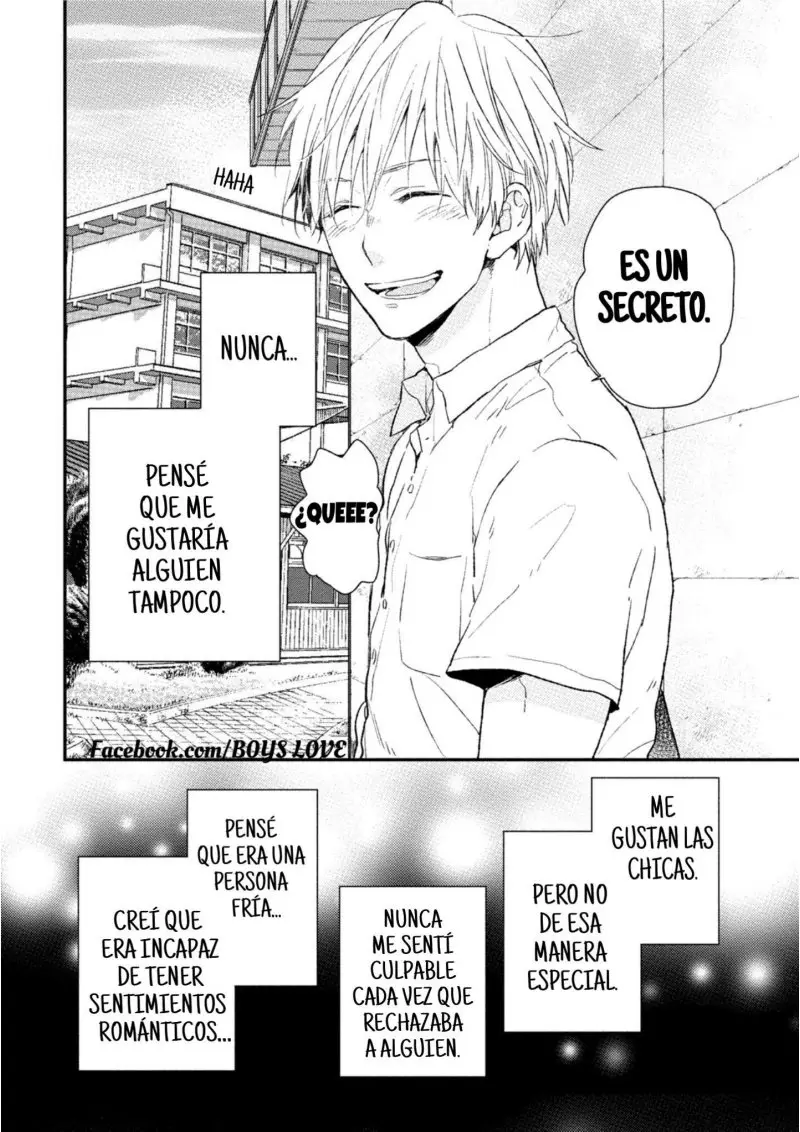Futari Dakeshika Shiranai (2017) - Capítulo 6 - Página 2 - LectorTMOo