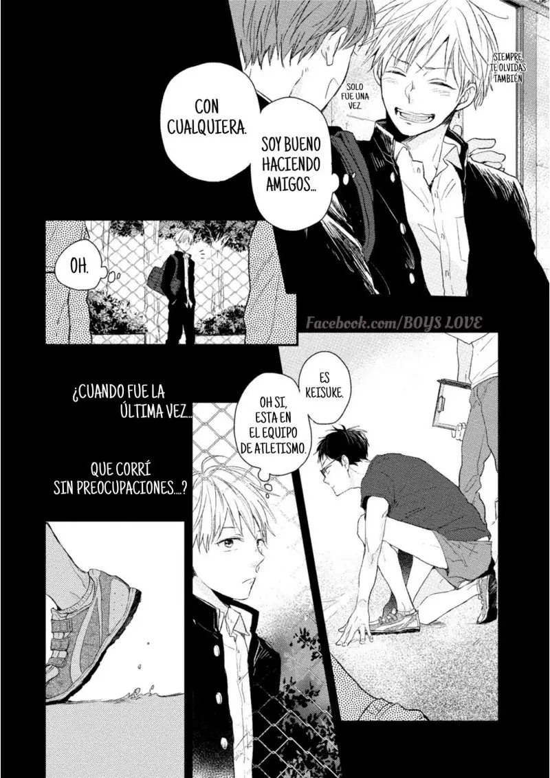 Futari Dakeshika Shiranai (2017) - Capítulo 6 - Página 4 - LectorTMOo