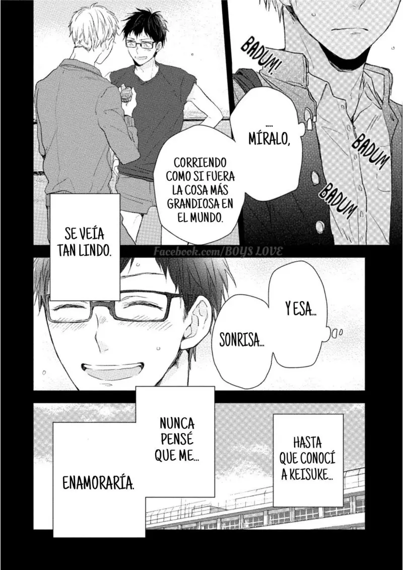 Futari Dakeshika Shiranai (2017) - Capítulo 6 - Página 6 - LectorTMOo