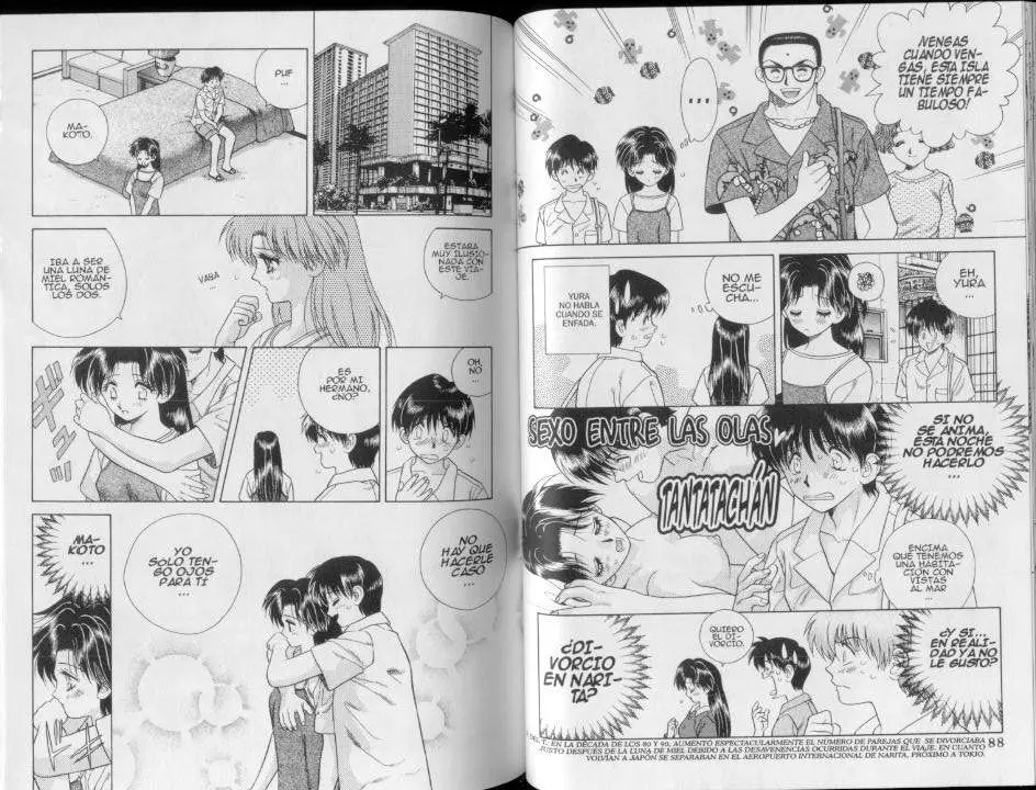 Futari Ecchi (1997) - Capítulo 0.01 - Página 47 - LectorTMOo