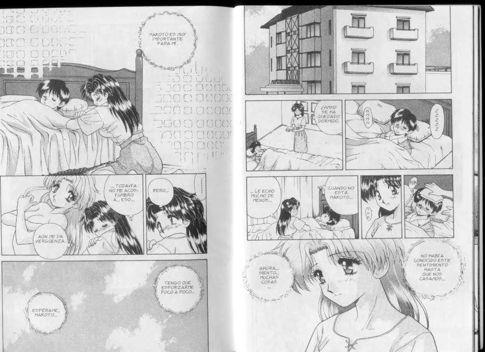 Futari Ecchi (1997) - Capítulo 0.02 - Página 15 - LectorTMOo