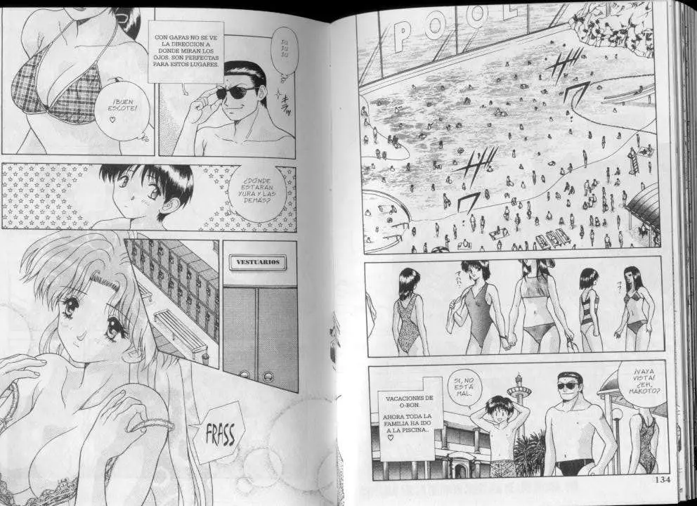 Futari Ecchi (1997) - Capítulo 0.02 - Página 70 - LectorTMOo