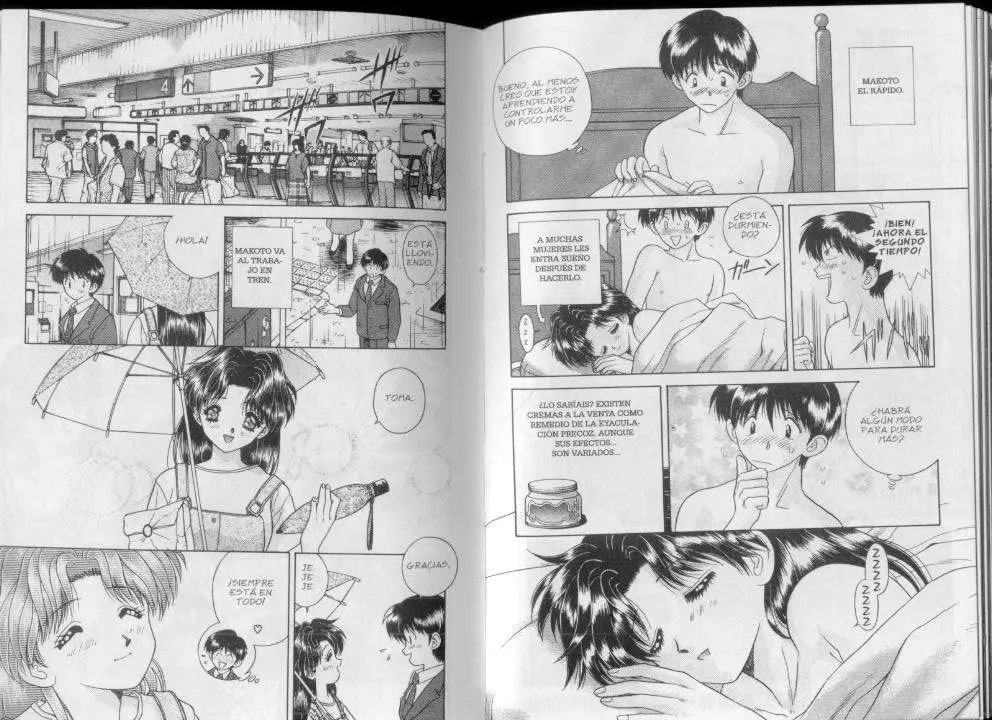 Futari Ecchi (1997) - Capítulo 0.02 - Página 78 - LectorTMOo
