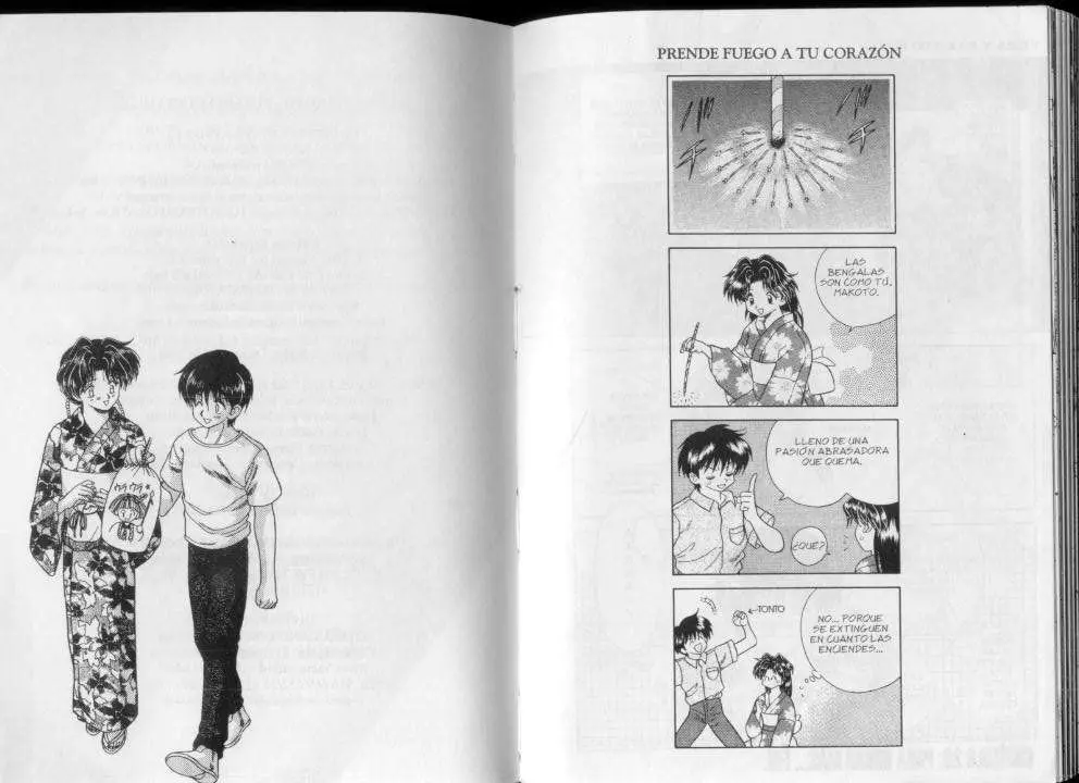 Futari Ecchi (1997) - Capítulo 0.02 - Página 86 - LectorTMOo