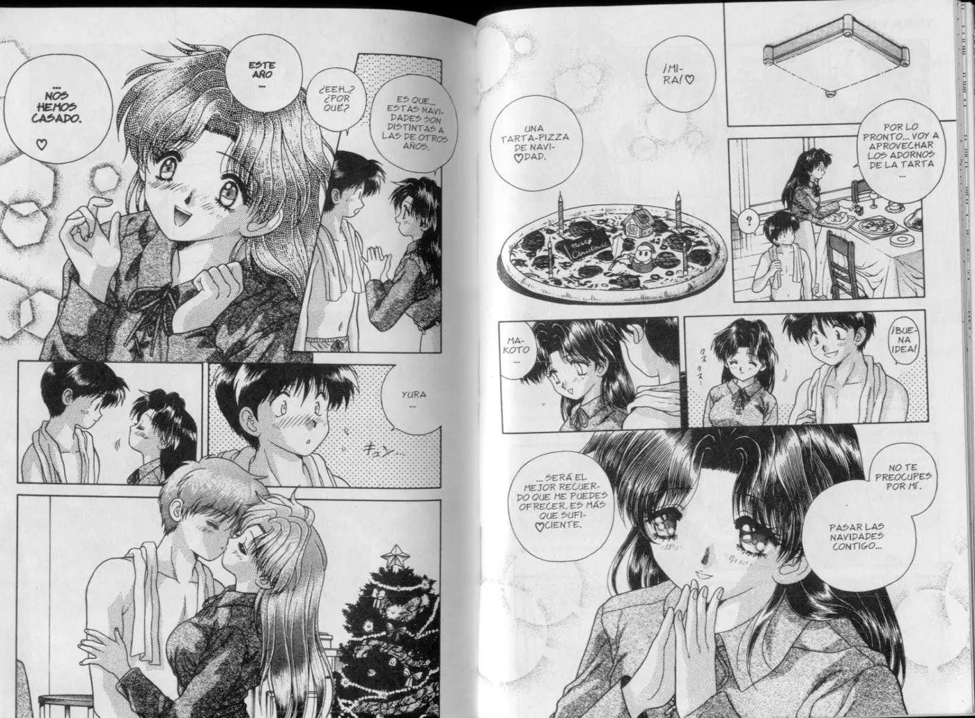 Futari Ecchi (1997) - Capítulo 0.03 - Página 35 - LectorTMOo