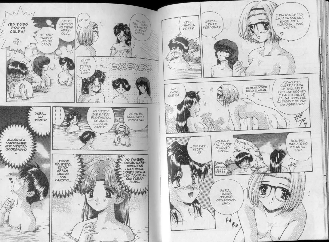 Futari Ecchi (1997) - Capítulo 0.03 - Página 45 - LectorTMOo