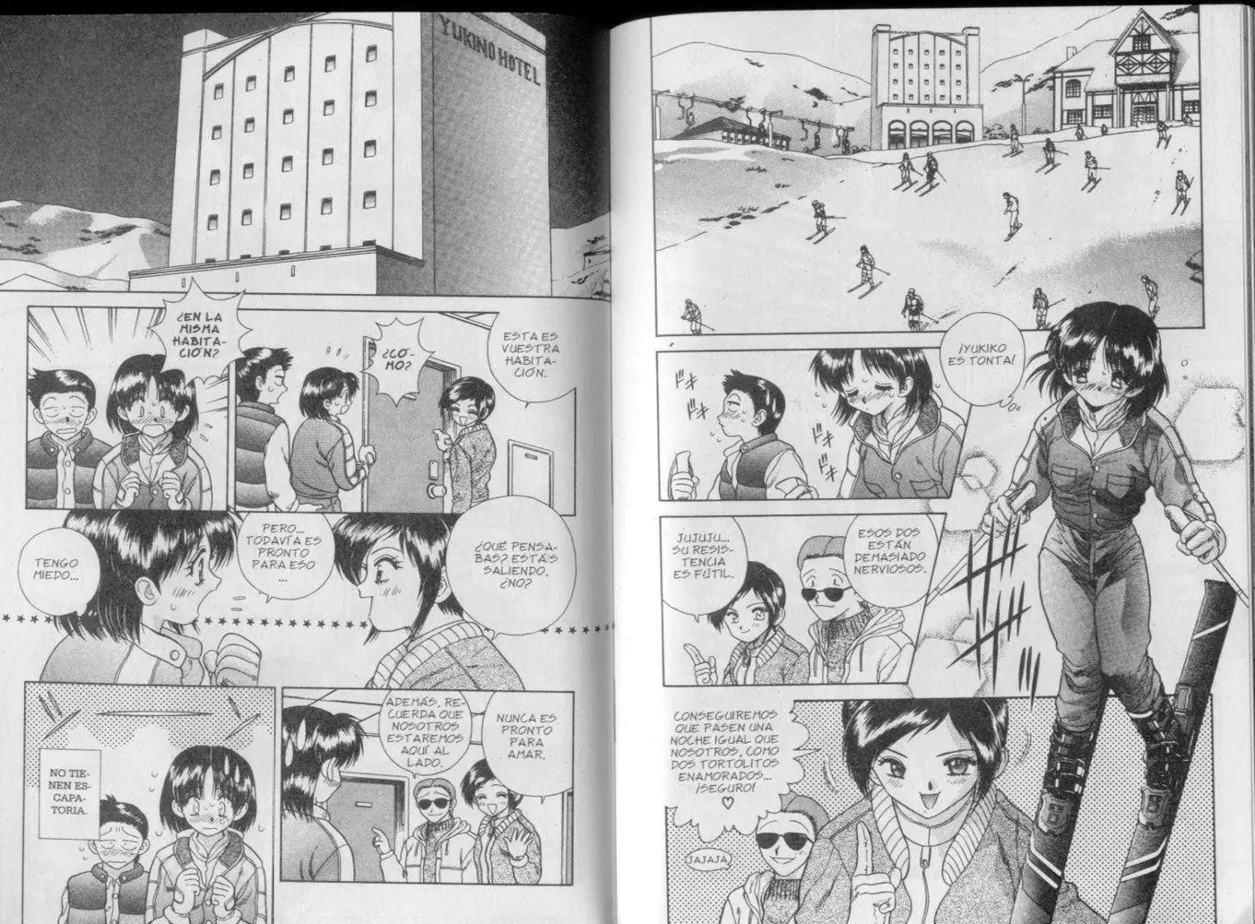 Futari Ecchi (1997) - Capítulo 0.03 - Página 75 - LectorTMOo