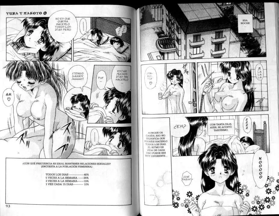 Futari Ecchi (1997) - Capítulo 0.04 - Página 49 - LectorTMOo