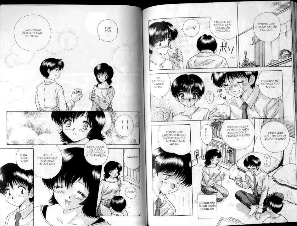 Futari Ecchi (1997) - Capítulo 0.04 - Página 70 - LectorTMOo