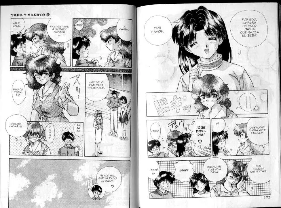 Futari Ecchi (1997) - Capítulo 0.04 - Página 89 - LectorTMOo