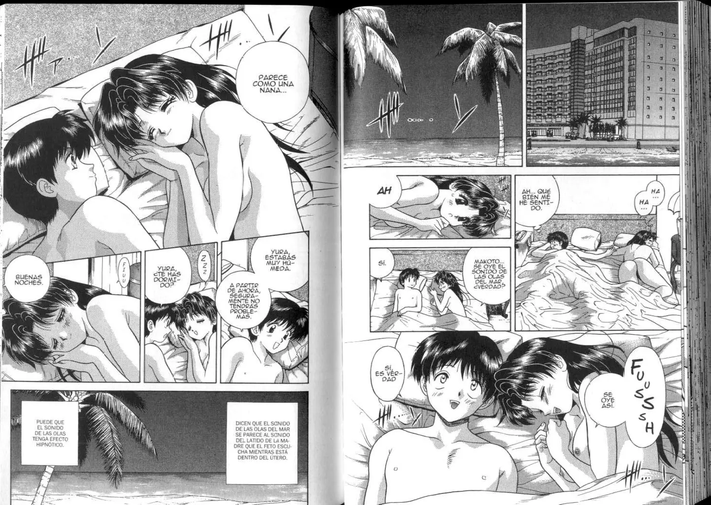 Futari Ecchi (1997) - Capítulo 0.05 - Página 72 - LectorTMOo
