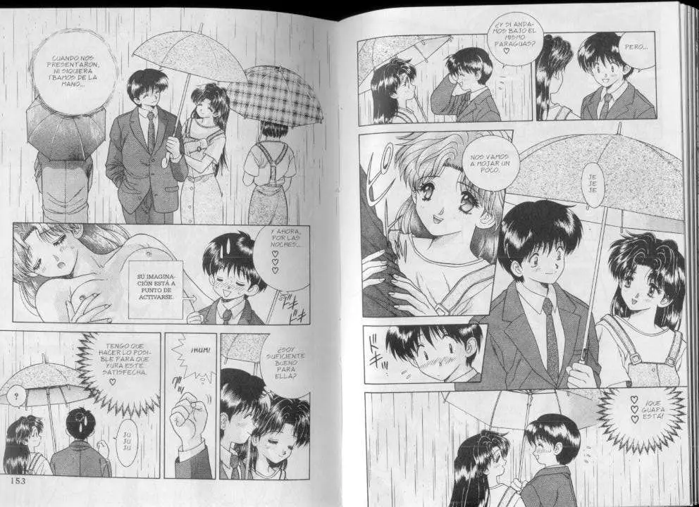 Futari Ecchi (1997) - Capítulo 0.2 - Página 79 - LectorTMOo