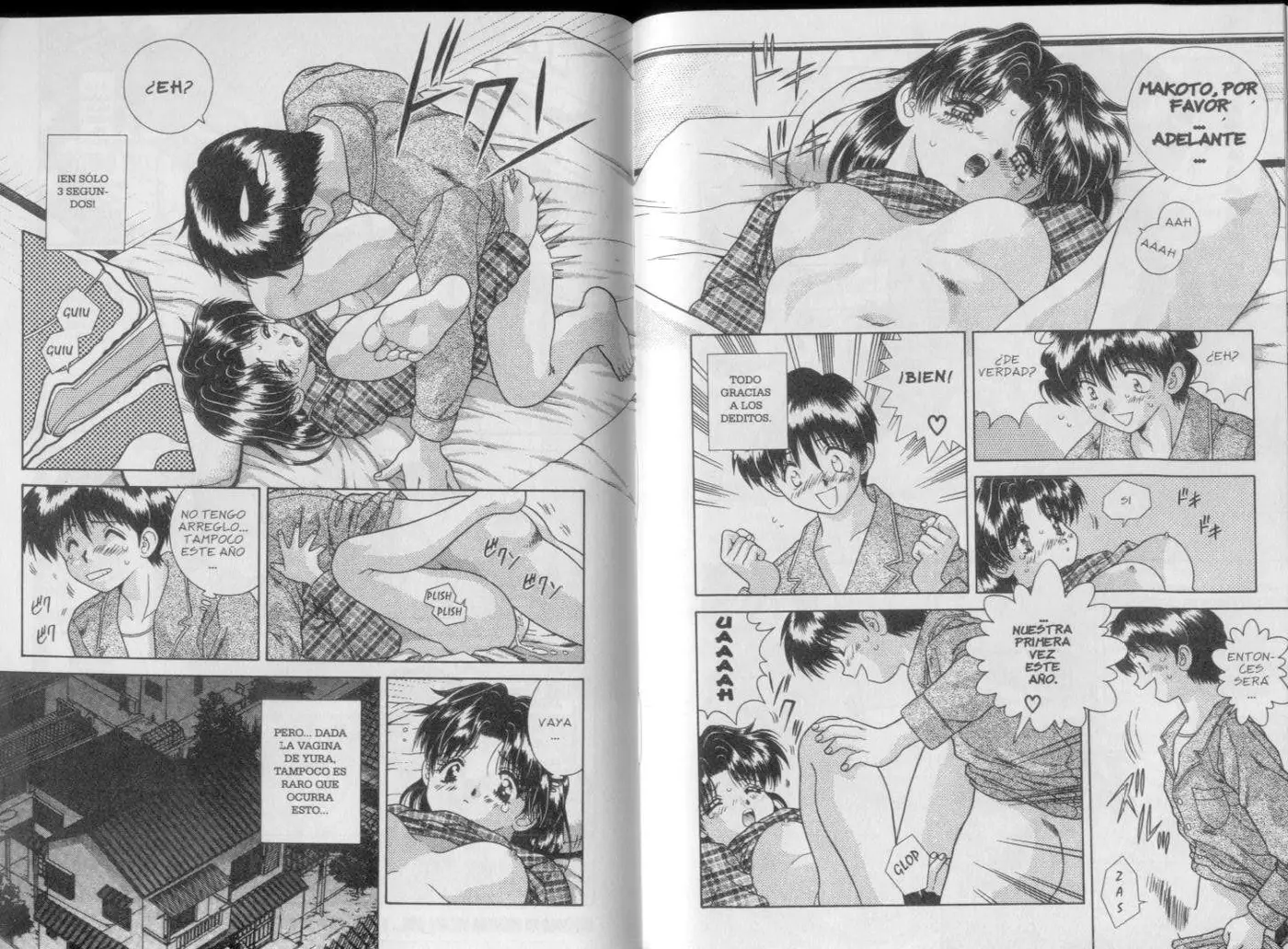 Futari Ecchi (1997) - Capítulo 0.3 - Página 72 - LectorTMOo