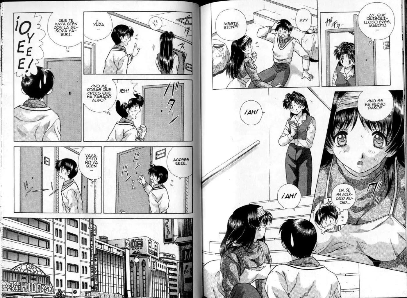 Futari Ecchi (1997) - Capítulo 0.6 - Página 77 - LectorTMOo