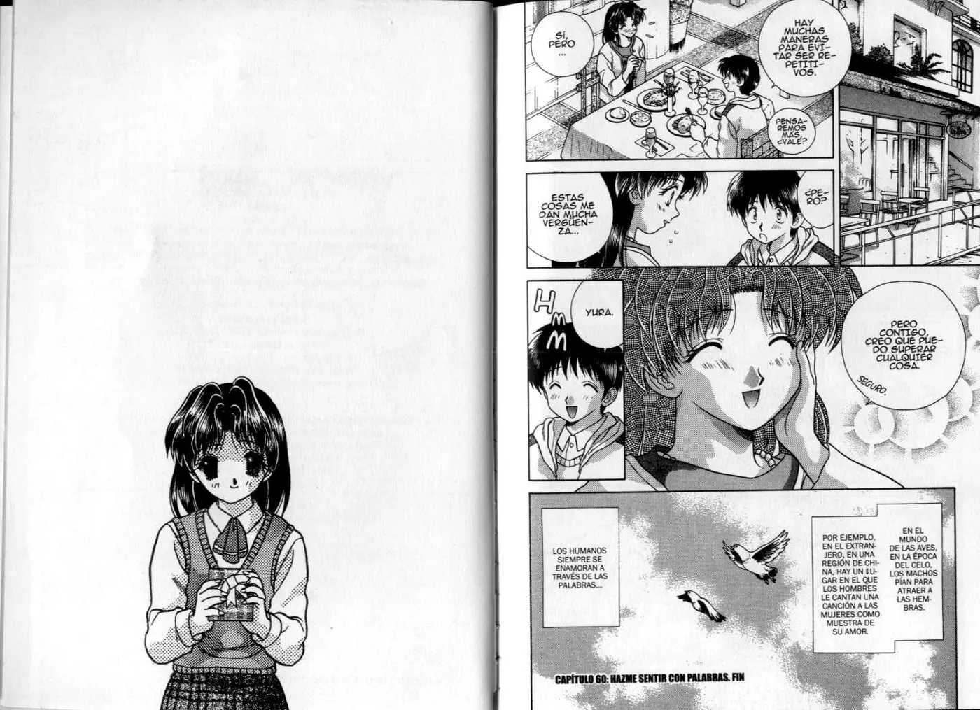 Futari Ecchi (1997) - Capítulo 0.6 - Página 88 - LectorTMOo