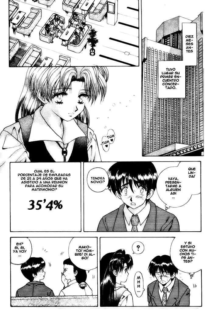 Futari Ecchi (1997) - Capítulo 1 - Página 6 - LectorTMOo
