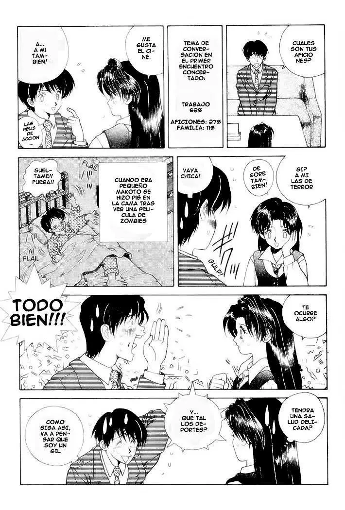 Futari Ecchi (1997) - Capítulo 1 - Página 7 - LectorTMOo