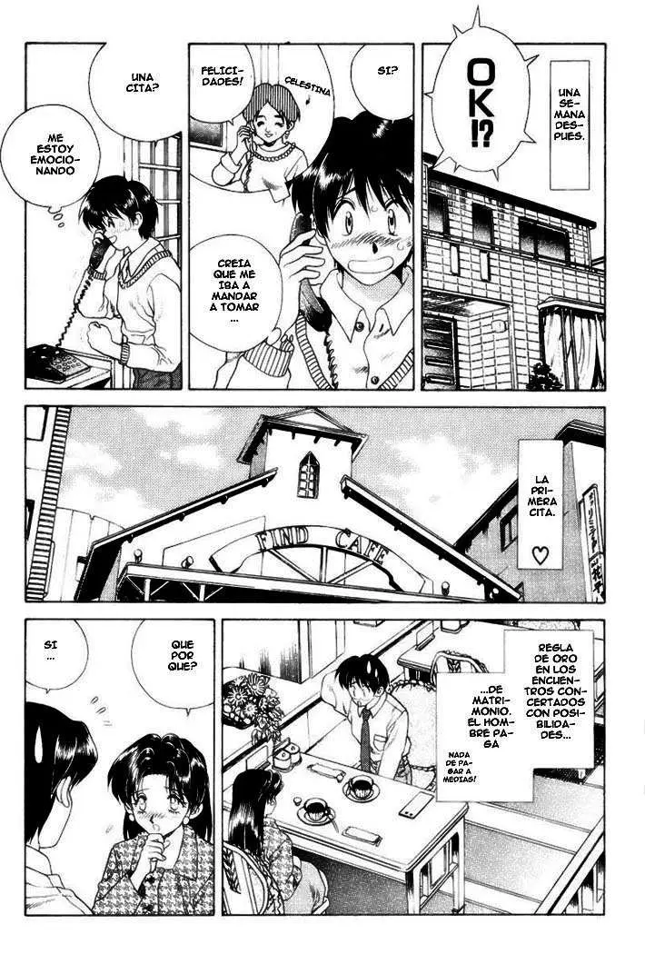 Futari Ecchi (1997) - Capítulo 1 - Página 8 - LectorTMOo