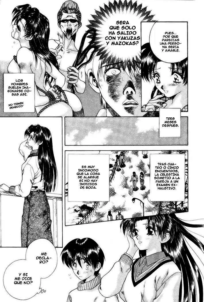 Futari Ecchi (1997) - Capítulo 1 - Página 9 - LectorTMOo