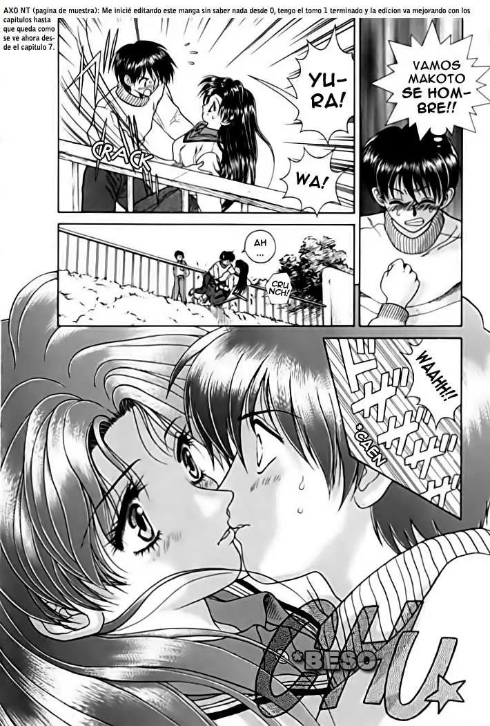 Futari Ecchi (1997) - Capítulo 1 - Página 10 - LectorTMOo