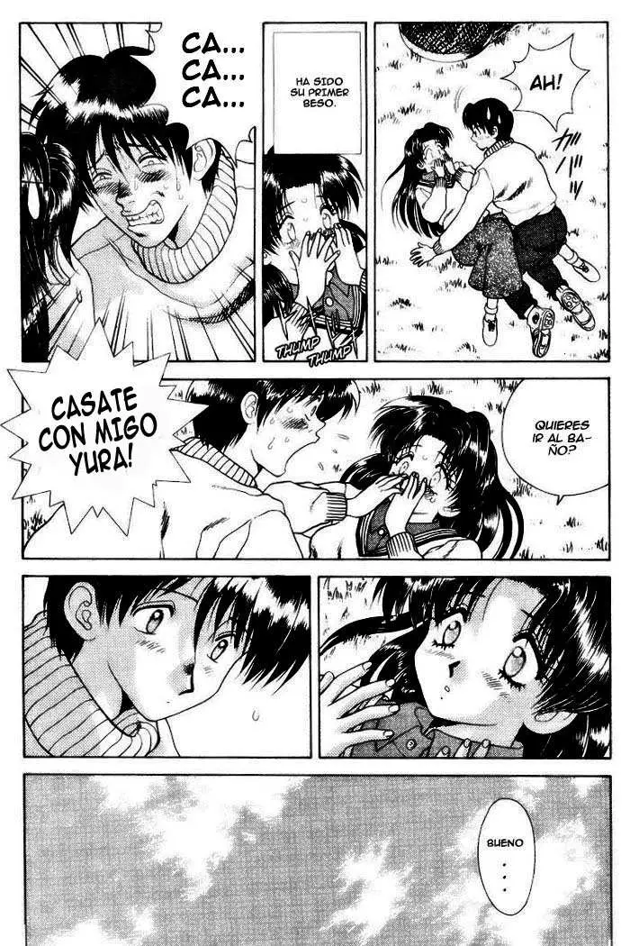 Futari Ecchi (1997) - Capítulo 1 - Página 11 - LectorTMOo