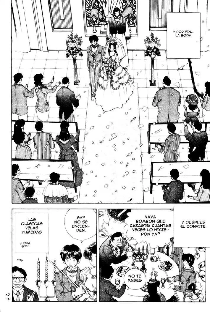 Futari Ecchi (1997) - Capítulo 1 - Página 12 - LectorTMOo