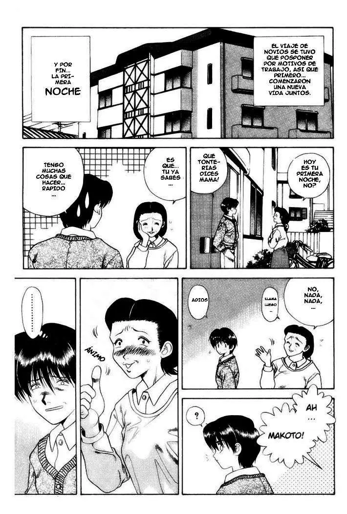 Futari Ecchi (1997) - Capítulo 1 - Página 13 - LectorTMOo