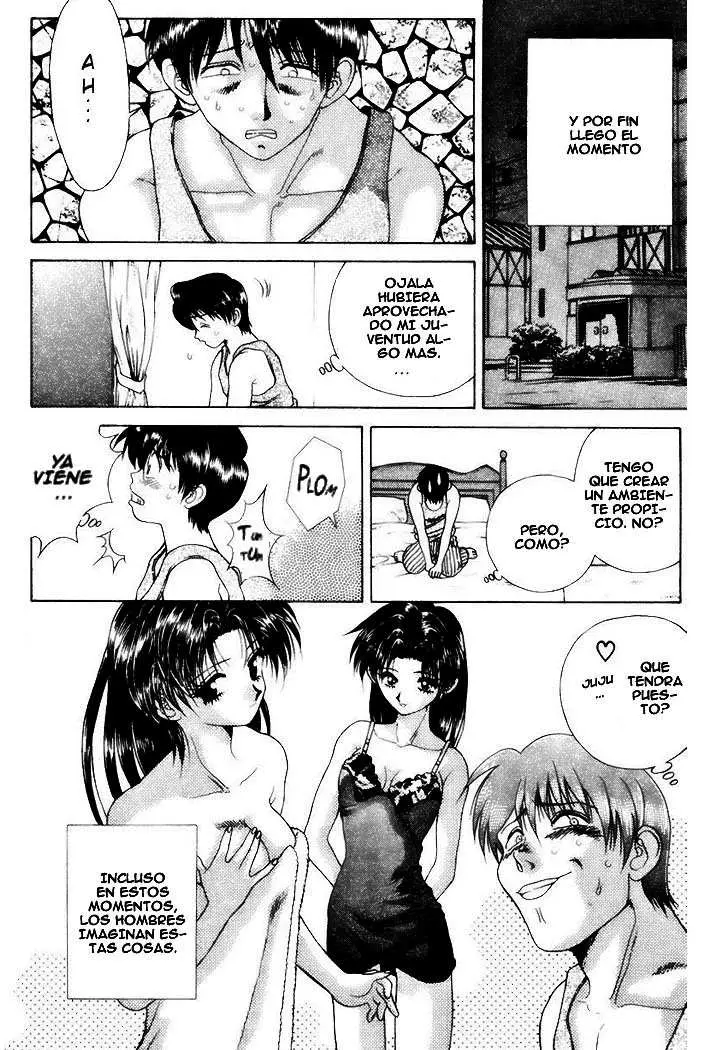 Futari Ecchi (1997) - Capítulo 1 - Página 14 - LectorTMOo