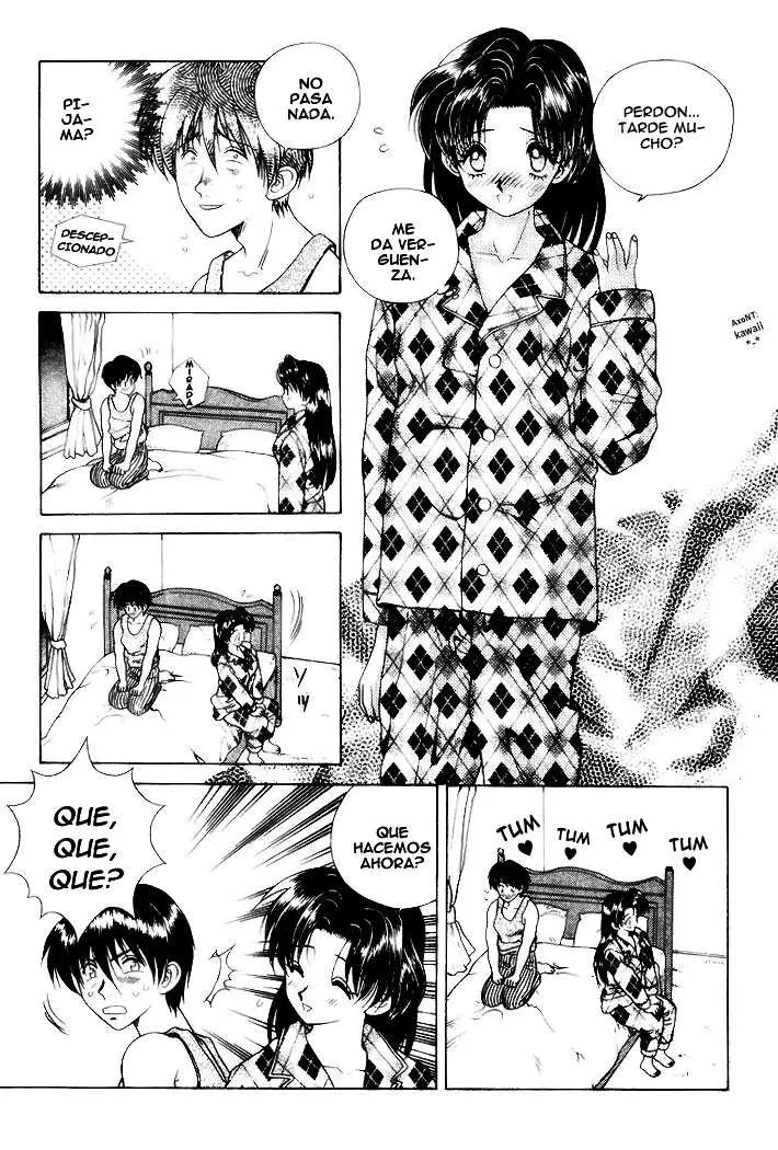 Futari Ecchi (1997) - Capítulo 1 - Página 15 - LectorTMOo