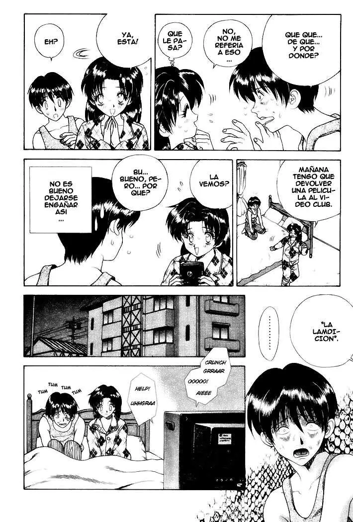 Futari Ecchi (1997) - Capítulo 1 - Página 16 - LectorTMOo