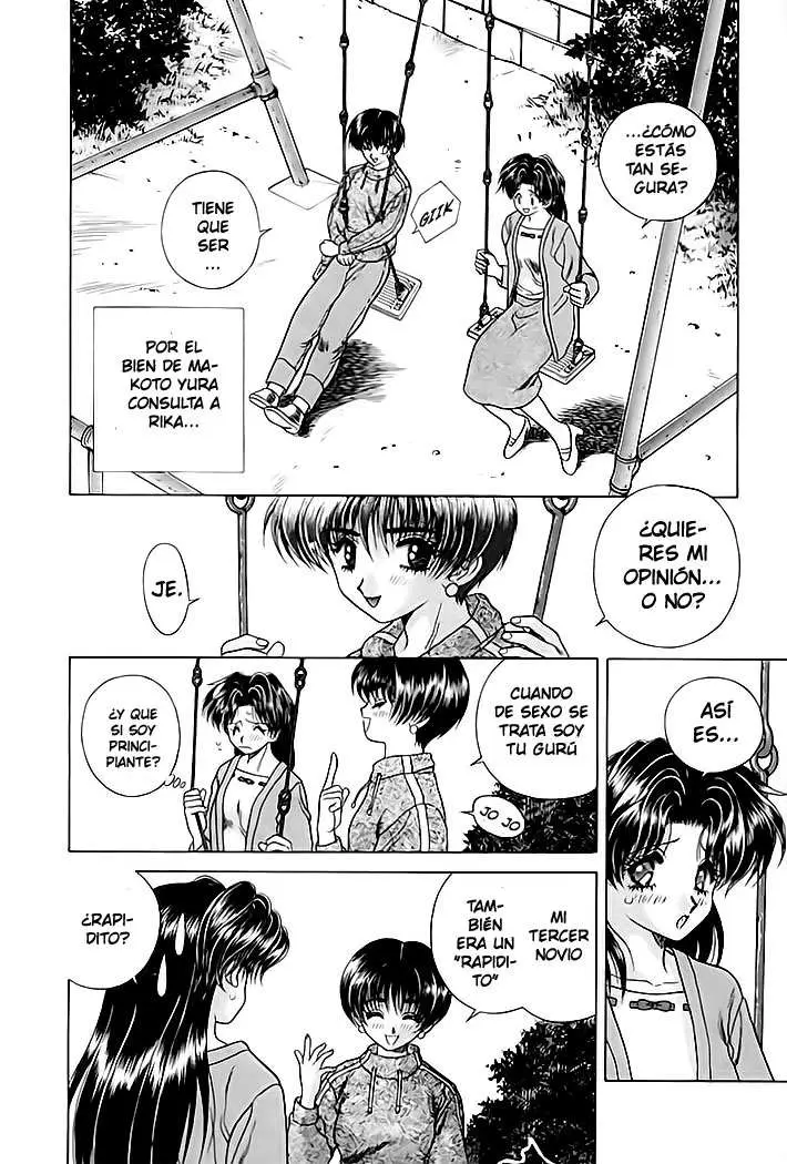 Futari Ecchi (1997) - Capítulo 10 - Página 6 - LectorTMOo