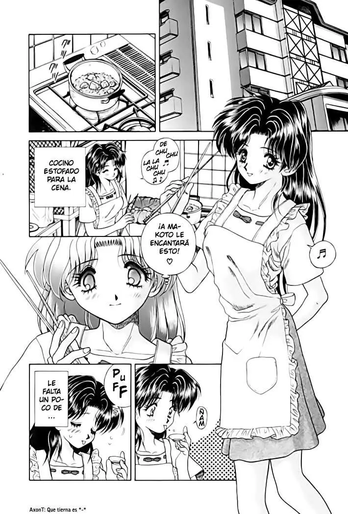 Futari Ecchi (1997) - Capítulo 10 - Página 14 - LectorTMOo