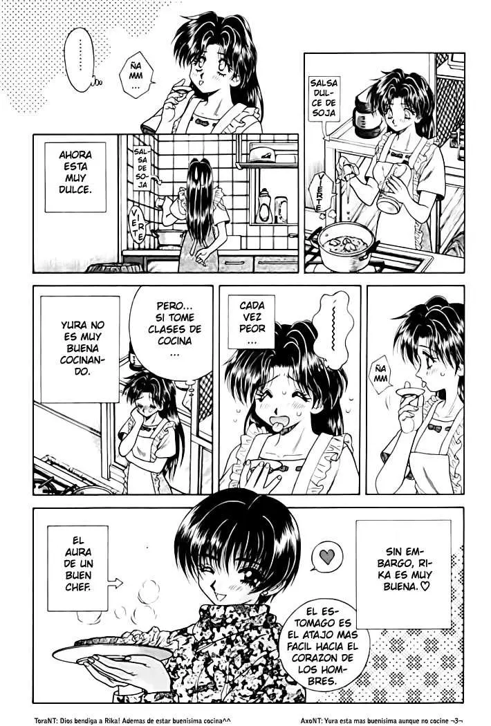Futari Ecchi (1997) - Capítulo 10 - Página 15 - LectorTMOo