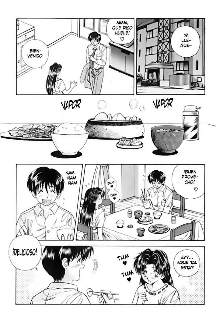 Futari Ecchi (1997) - Capítulo 10 - Página 16 - LectorTMOo