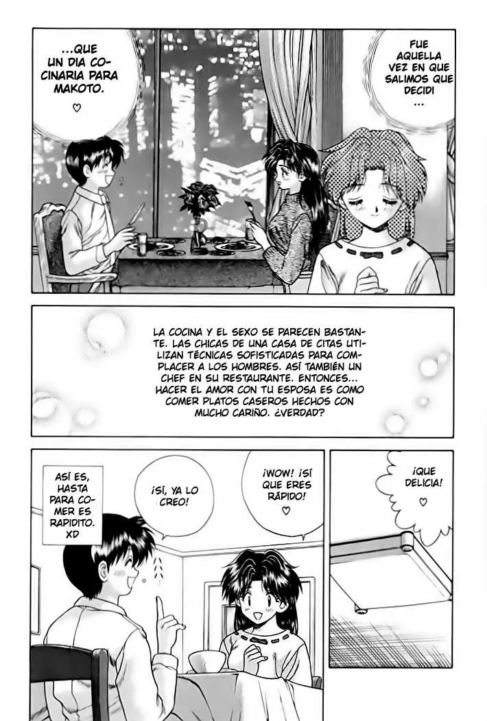 Futari Ecchi (1997) - Capítulo 10 - Página 18 - LectorTMOo