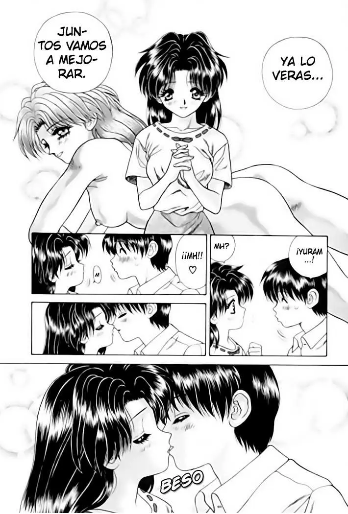 Futari Ecchi (1997) - Capítulo 10 - Página 20 - LectorTMOo