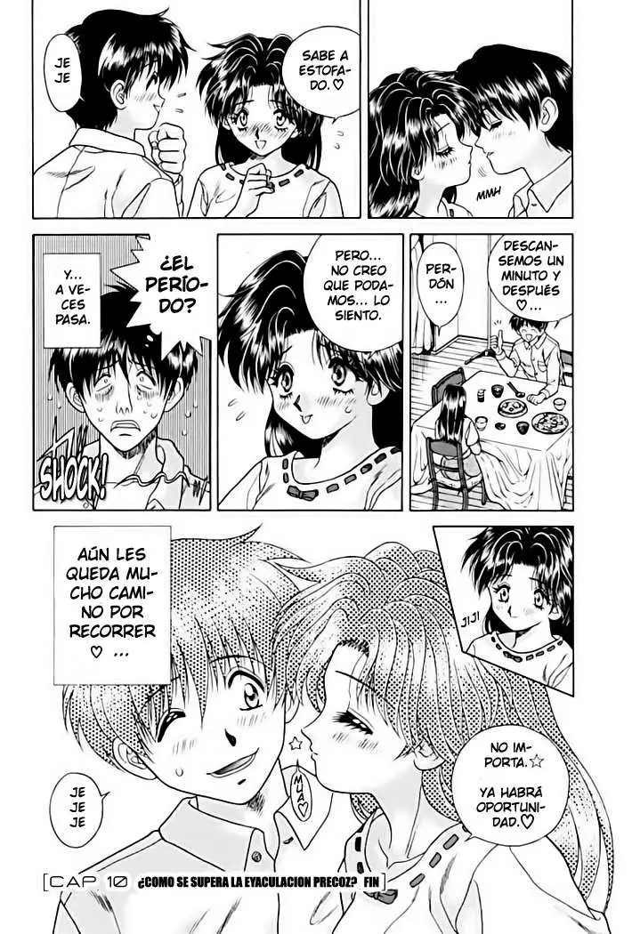 Futari Ecchi (1997) - Capítulo 10 - Página 21 - LectorTMOo